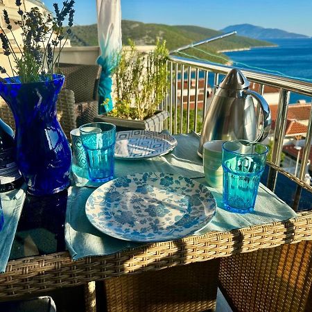 Tanis Ocean Loft Apartment Martinscica  Bagian luar foto