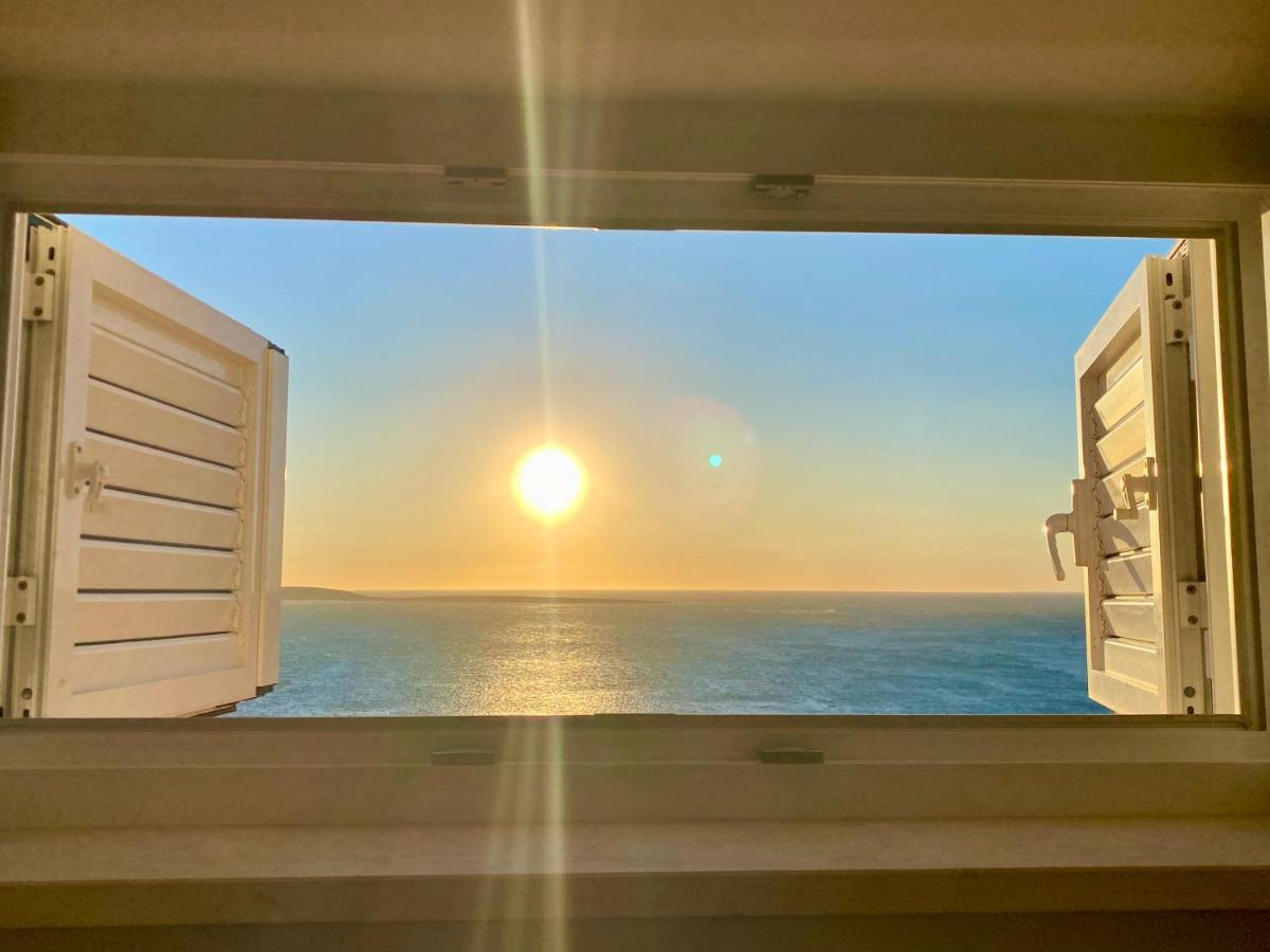 Tanis Ocean Loft Apartment Martinscica  Bagian luar foto